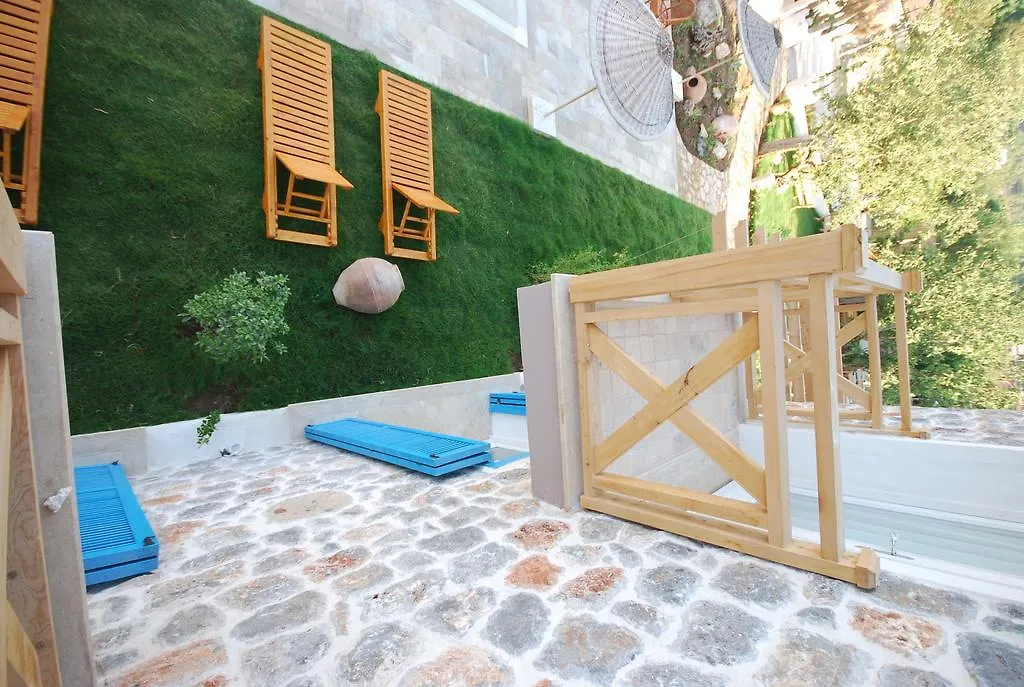 Kayakoy Hotel 3*,  Turkey