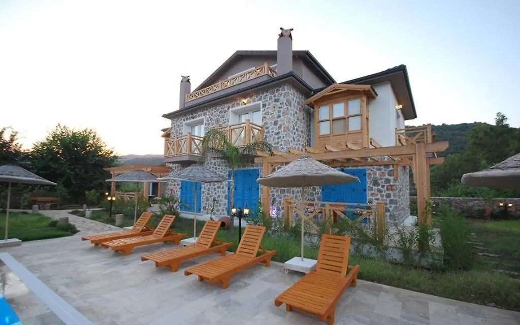 Kayakoy Hotel Aparthotel
