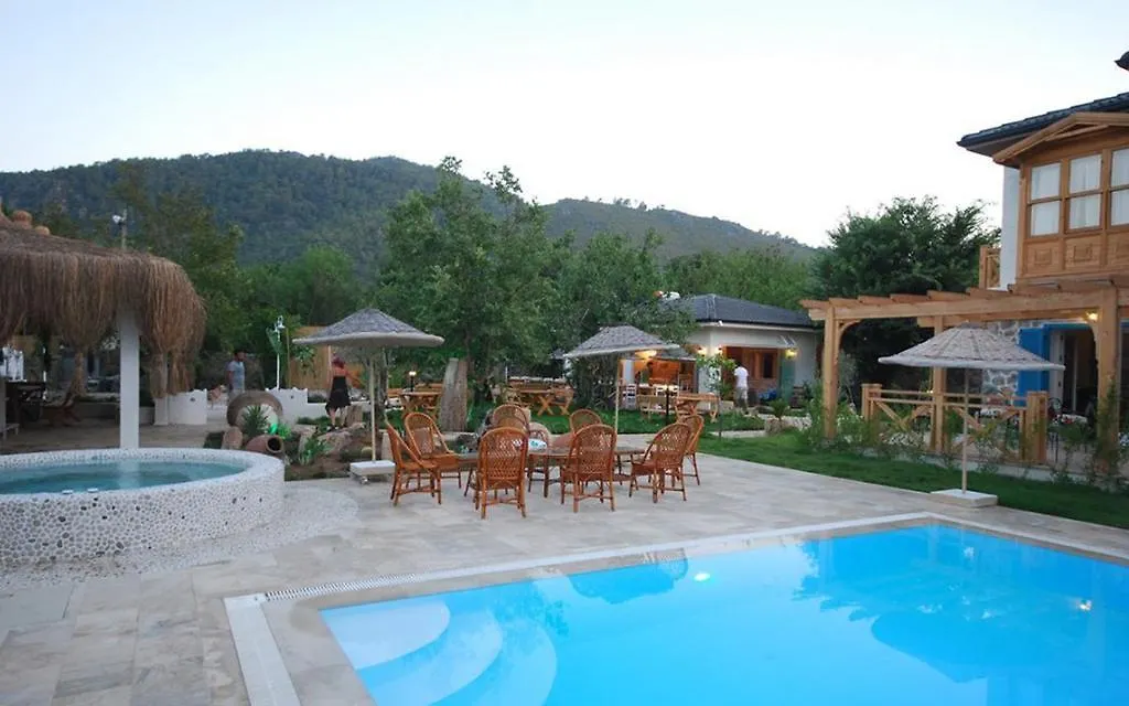 *** Aparthotel Kayakoy Hotel Turkey
