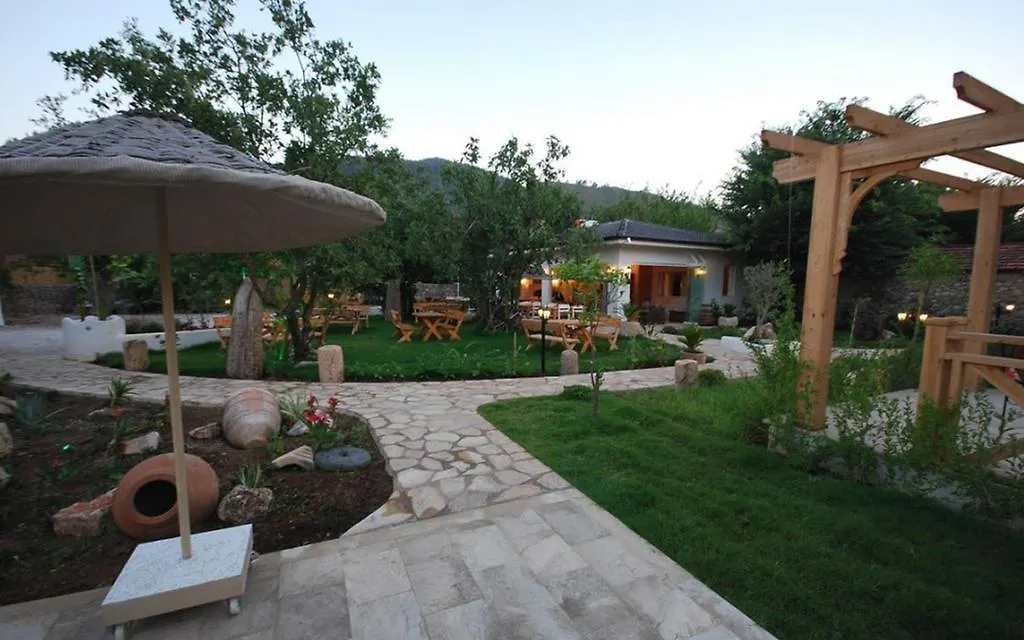 Aparthotel Kayakoy Hotel