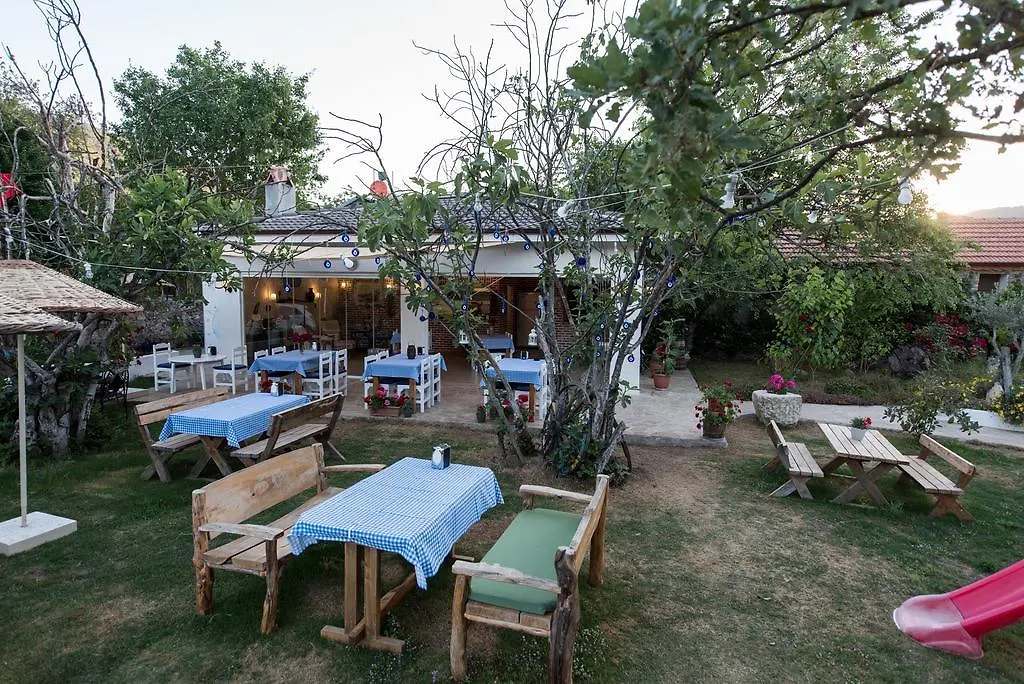 Aparthotel Kayakoy Hotel
