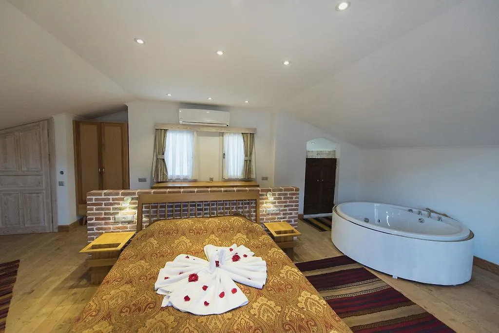 Kayakoy Hotel 3*,