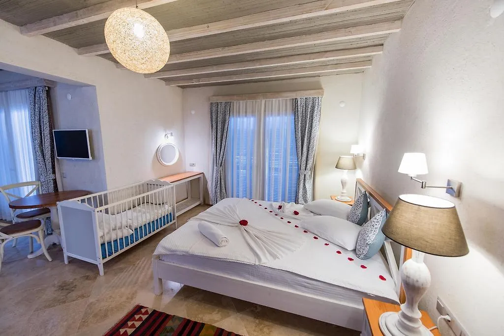 Aparthotel Kayakoy Hotel