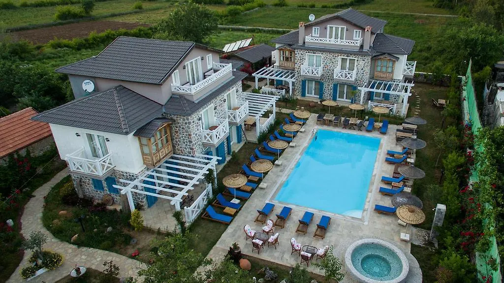 Kayakoy Hotel 3*,