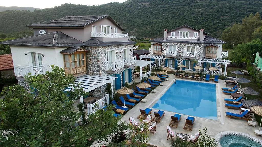 Kayakoy Hotel Aparthotel