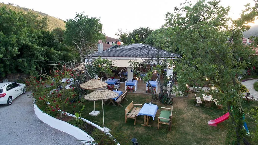 *** Aparthotel Kayakoy Hotel Turkey