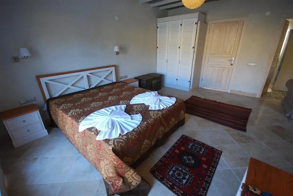 Kayakoy Hotel 3*,  Turkey