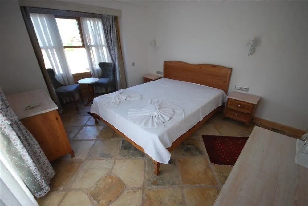 Kayakoy Hotel Aparthotel