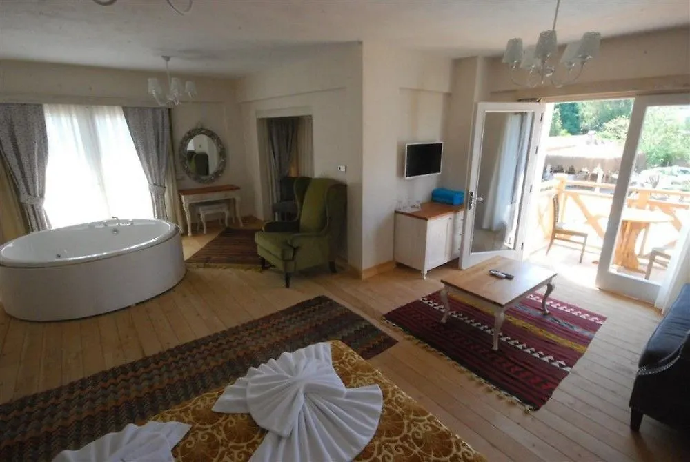 Kayakoy Hotel Aparthotel