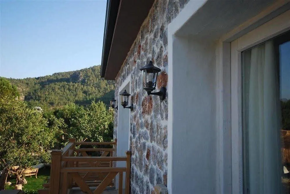 Kayakoy Hotel 3*,