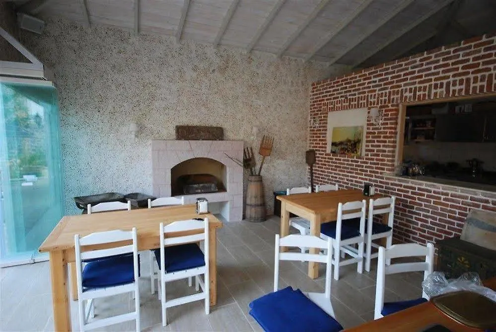 Kayakoy Hotel Aparthotel