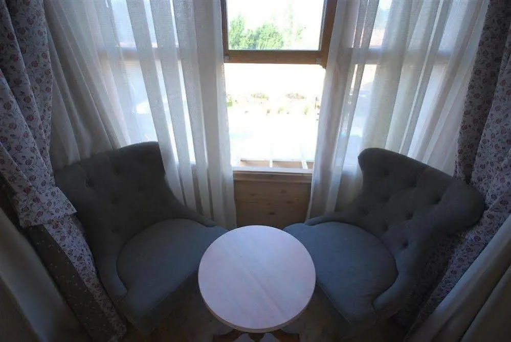 Kayakoy Hotel
