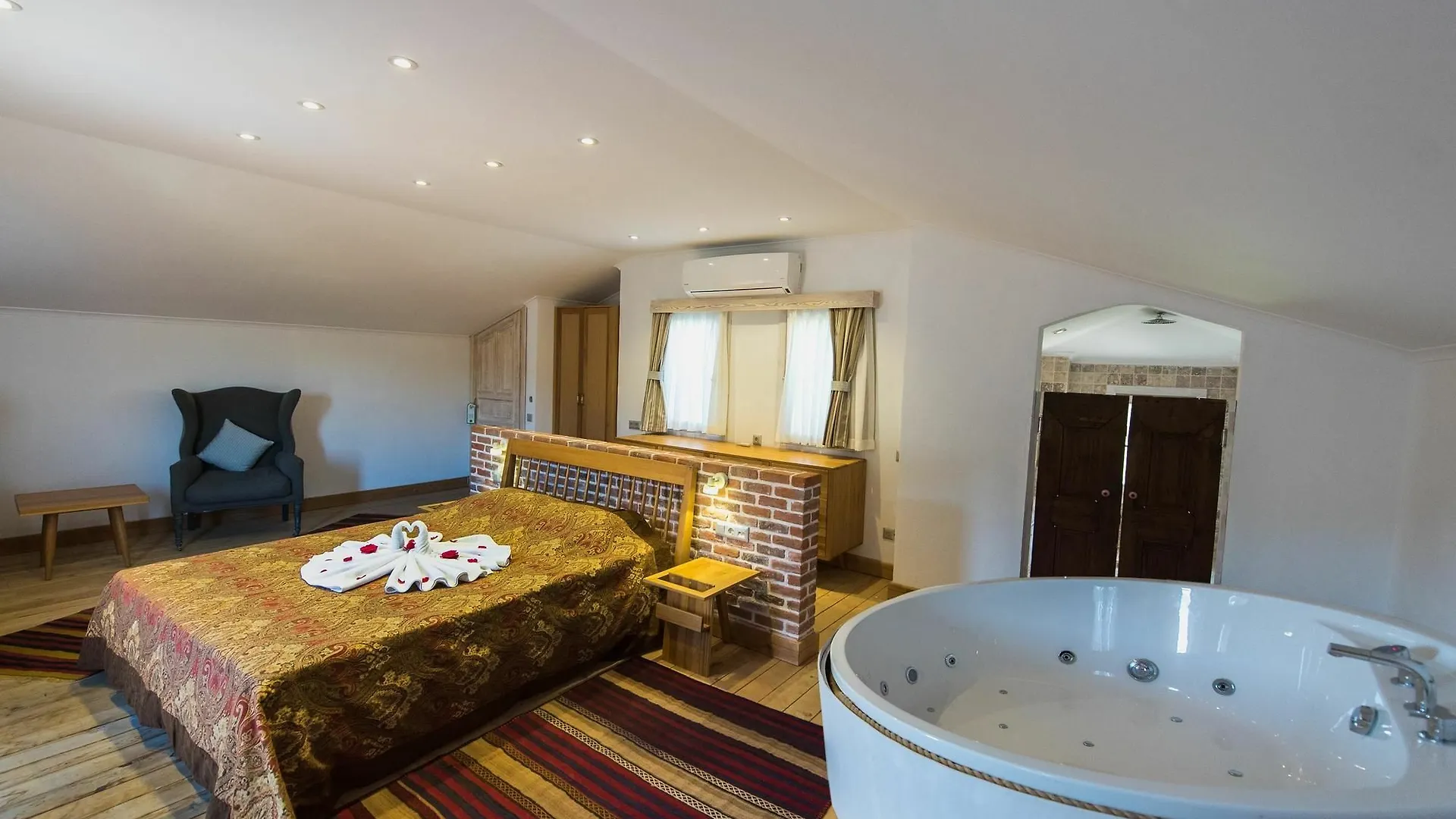 Kayakoy Hotel Aparthotel