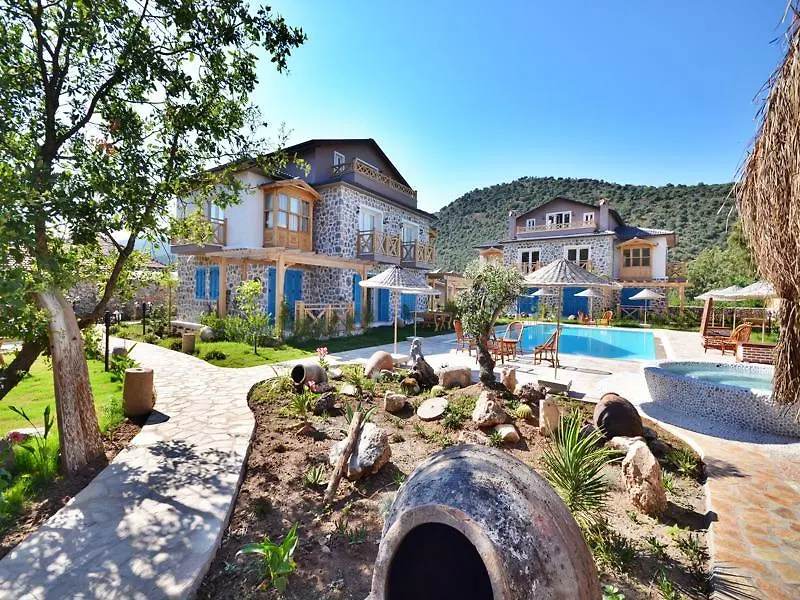 *** Aparthotel Kayakoy Hotel Turkey