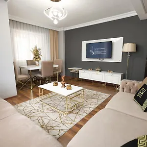 Golden Homes Aparthotel
