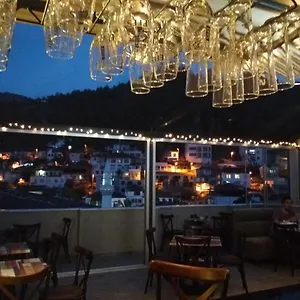 Hostel Sakura, Fethiye